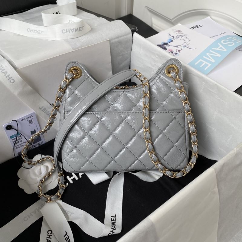 Chanel Hobo Bags